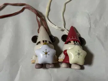 디즈니 릴린린 캡슐 토이 2025