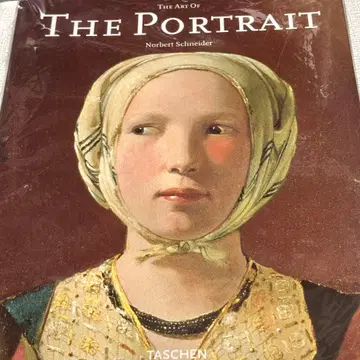 The Art of the Portrait NorbertSchneider