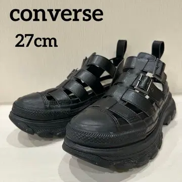 컨버스 글래디에이터 TREKWAVE GLADIATOR OX 가죽