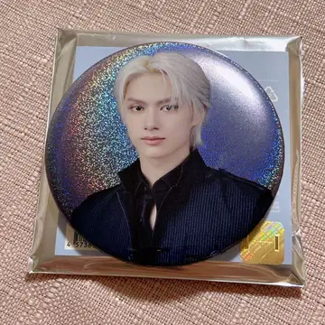 SEVENTEEN 세븐틴 NEW 캔뱃지 준