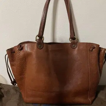 개점 세일 인기 고품질 치바 가죽 로고 엠보싱 토트백