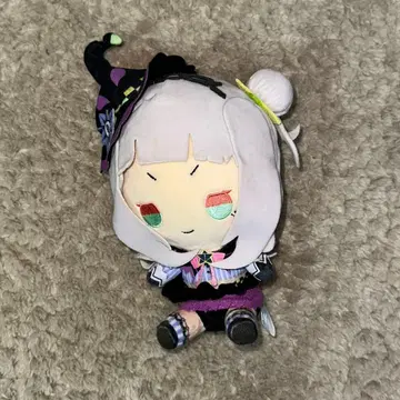 무라사키 시온 모치도루