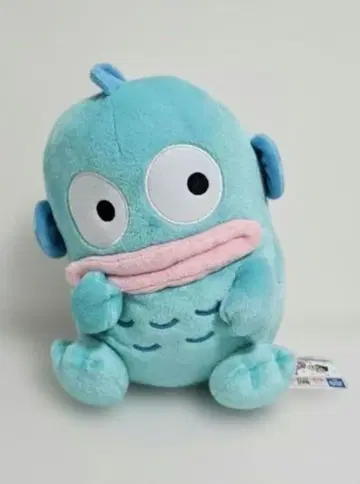 한교동 우후후 BIG 봉제 인형 산리오