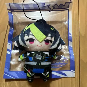 [ HEROES Half Anniversary ] 이나미 라이 니지페페