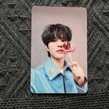 StrayKids -STAR 승민 스키즈 트레이딩 카드