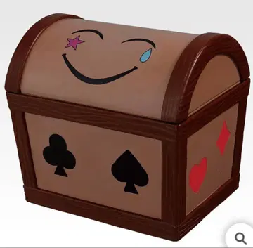 HUNTER x HUNTER 제일복권 G상 히소카의 장난감 상자