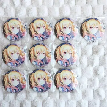 1 프로세카 텐마 사키 캔뱃지 33B