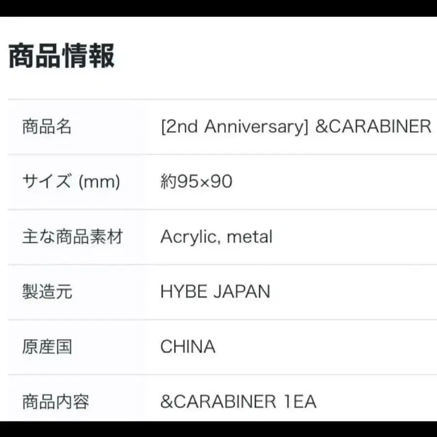 2번째 상품 이미지