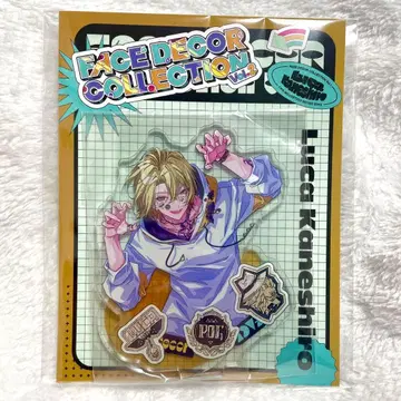 니지산지 EN 루카 카네시로 아크릴 스탠드