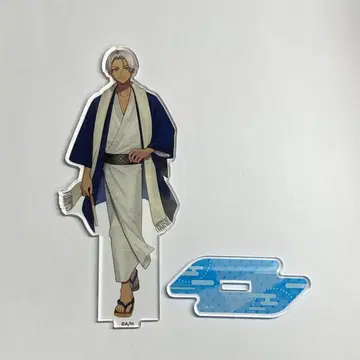 이 브라힘 극락탕 아크릴 스탠드