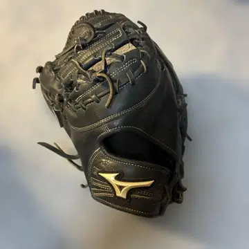 MIZUNO globalelite 퍼스트 미트 (왼쪽용)