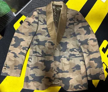 풀카운트 밀리터리 자켓 프리 사이즈 자켓 아우터