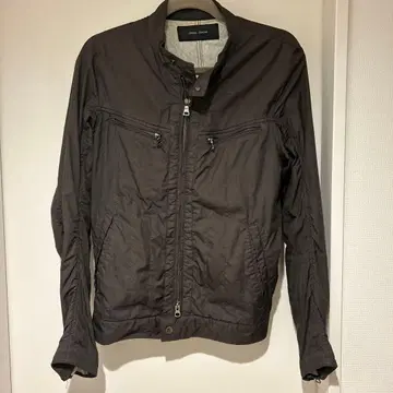 JOURNAL STANDARD 다크 그레이 자켓