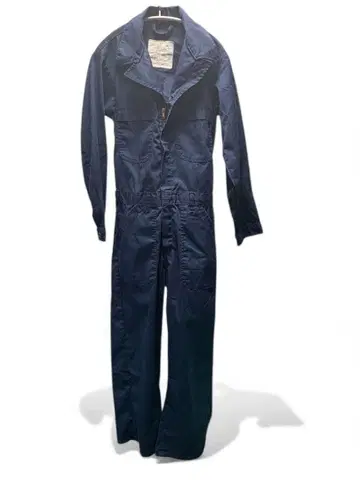 USA 밀리터리 네이비 커버올 36R 410