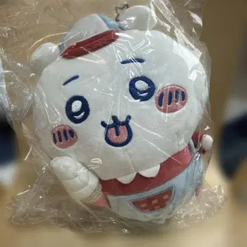 치이카와 (먼작귀) 두근두근 유원지 봉제 인형 S