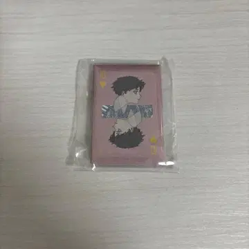 나토리 극장 가챠 캔뱃지 cult