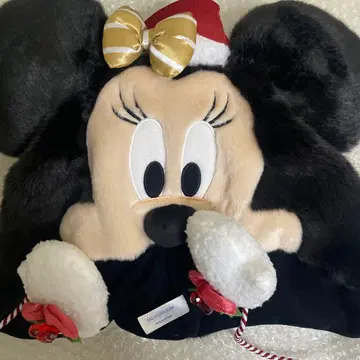 디즈니 미니 크리스마스 2025 팬캡