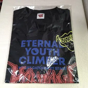 SUPER EIGHT 20FES ~전야제~ 티셔츠 블랙