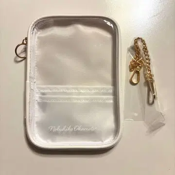 키라페스 2025 파우치 오카모토 노부히코