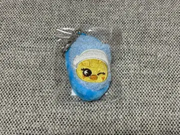 필릭스 포가리 슬리퍼 키링