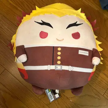 귀멸의 칼날 후와코로린 BIG 렌고쿠 쿄쥬로