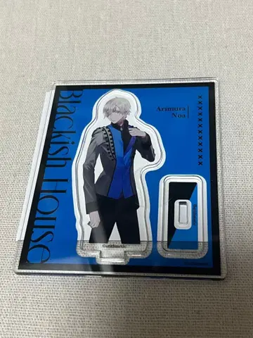 blackish house 노아 아크릴 스탠드