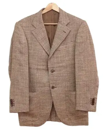 극미품 프랑코 프린치바리 자켓 남성용