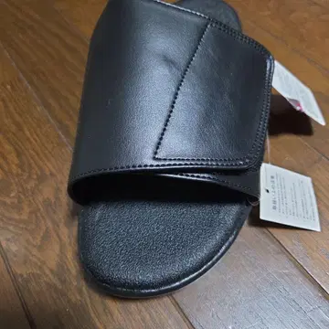 깁스 샌들 L 사이즈