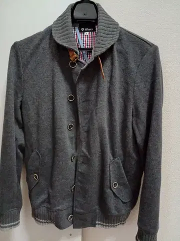 THE SHOP TK(더 샵 티케이) 자켓