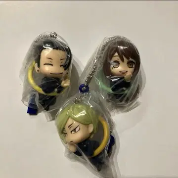 주술회전 곤니치린