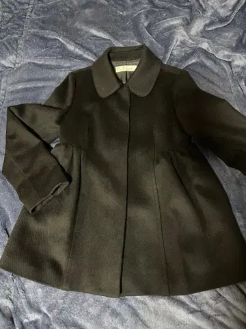 snidel 모 95% 코트 프리 사이즈