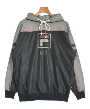 N 21 후드티 남성용