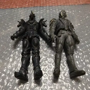 오르페녹 소프트 비닐