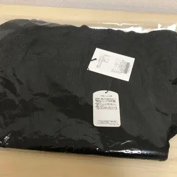 herlipto 볼륨 슬리브 글리터 니트 탑