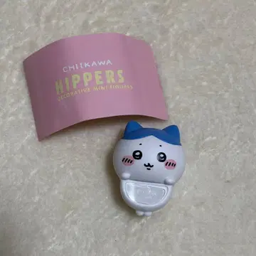 치이카와 (먼작귀) 히퍼스 HIPPERS 하치와레