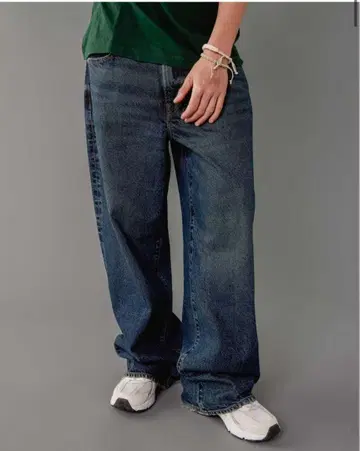 AE 이지 플렉스 울트라 배기진 / American Eagle