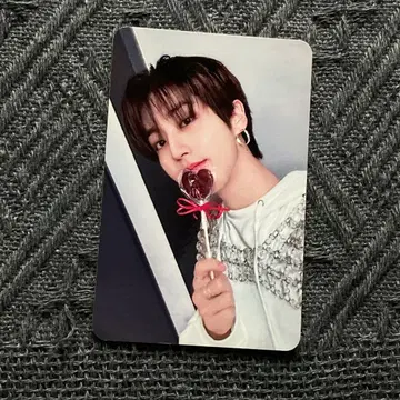 StrayKids -STAR 한 스키즈 트레이딩 카드