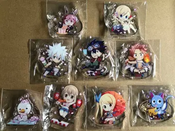 페어리 테일 마지마 히어로즈 rave edenz zero 나츠, 루시