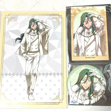 겁쟁이 페달 마키시마 세트