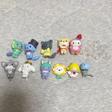 JOCHUM 제오참 나라붕데스. 컴플리트