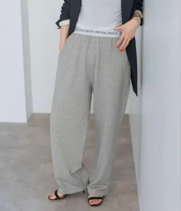 Spick and Span PROTAGONISTA PANTS