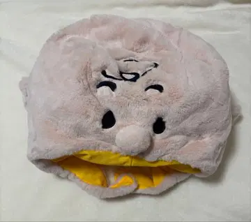 [ 즉시 구매 OK ] 찰리 브라운 모자 USJ 팬캡 모자 유니버셜