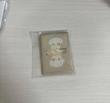 나토리 극장 가챠 캔뱃지 밤의 기어