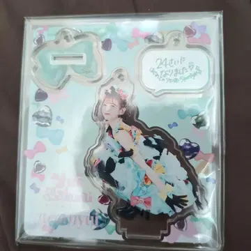 후르츠지퍼 사쿠라이 유이 생탄 아크릴 스탠드