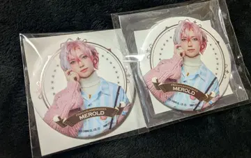 플라뮤 플라가리아 메모리즈 랜덤 캔뱃지 멜로드 안도 유메토