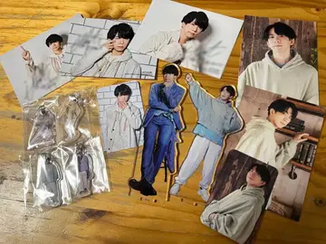 이토 켄토 UMake 굿즈