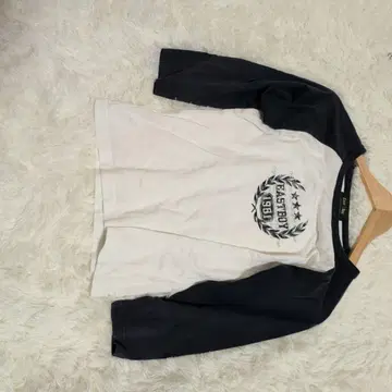 EASTBOY 긴팔 셔츠