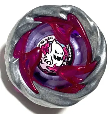 베이블레이드 x 고스트 서클 0-80GB