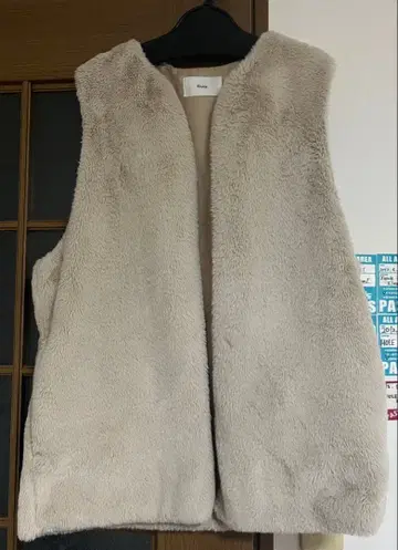 [엘룰라] 에코 퍼 베스트