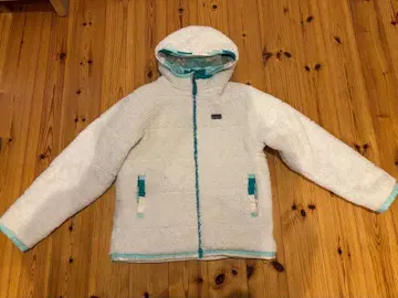 Patagonia 파타고니아 리버서블 자켓 충전솜 아우터